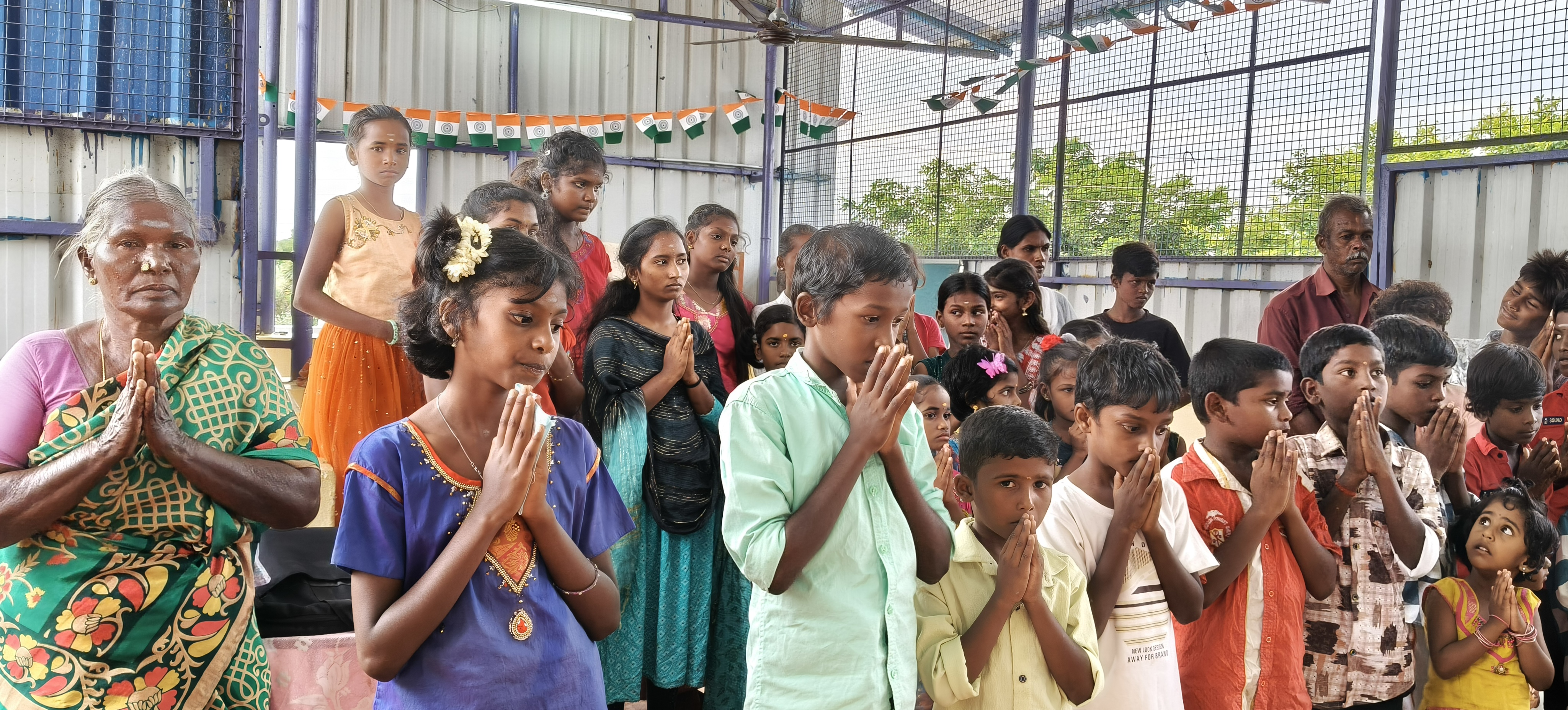 Ayudha Pooja Celebration